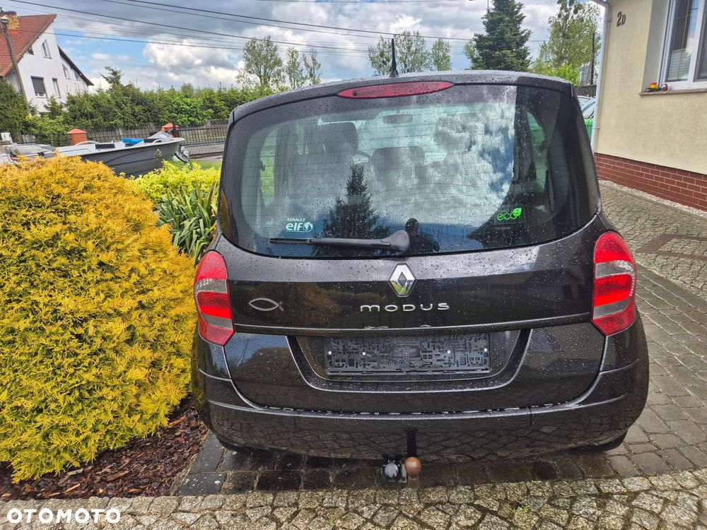 Renault Modus 1.2 16V Cite - 2