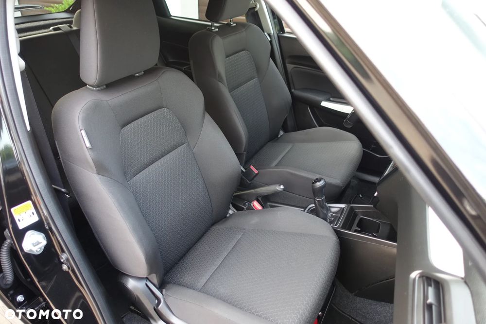 Suzuki Swift 1.2 Dualjet - 15