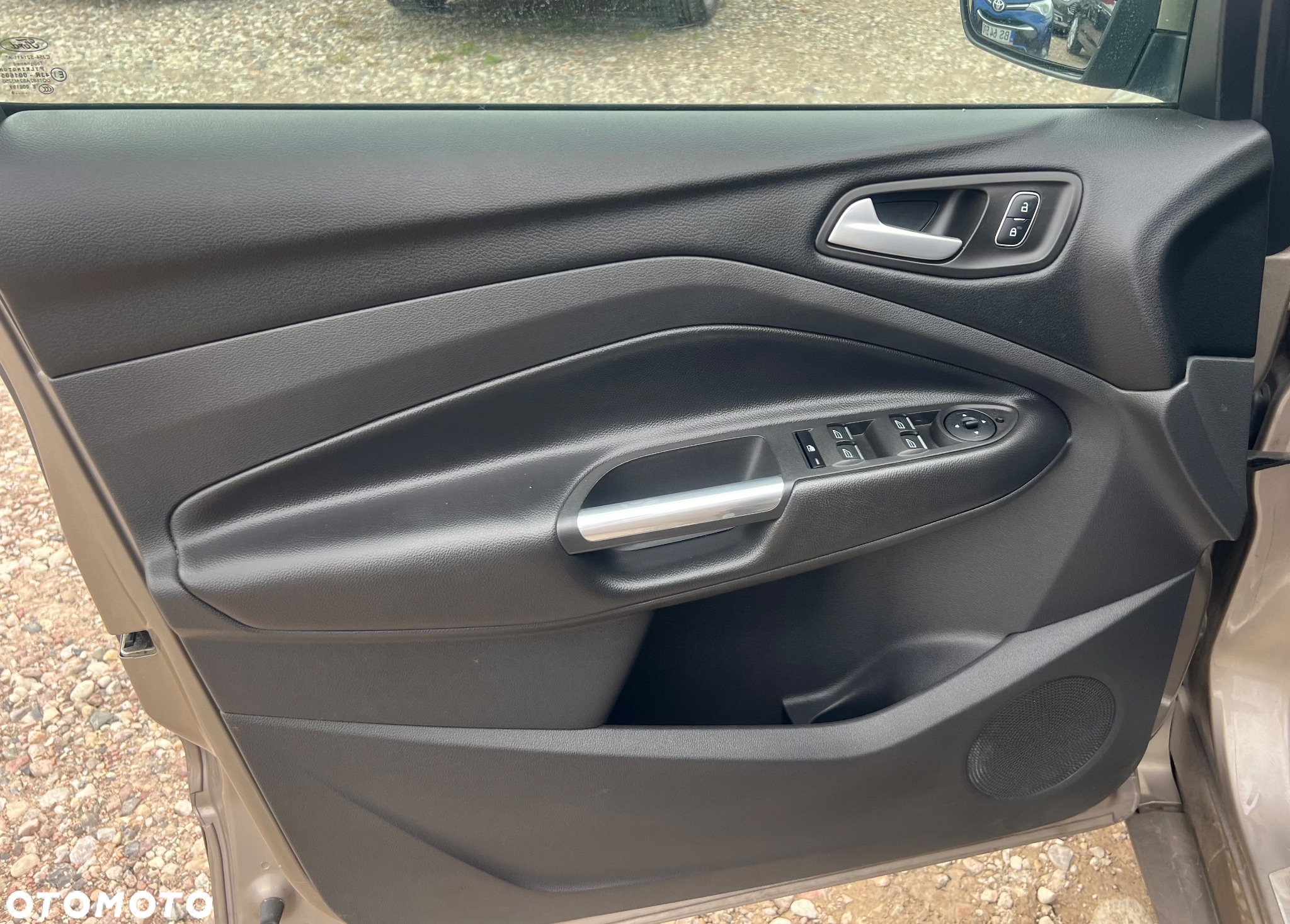 Ford Kuga 2.0 TDCi 4x4 ST-Line - 22