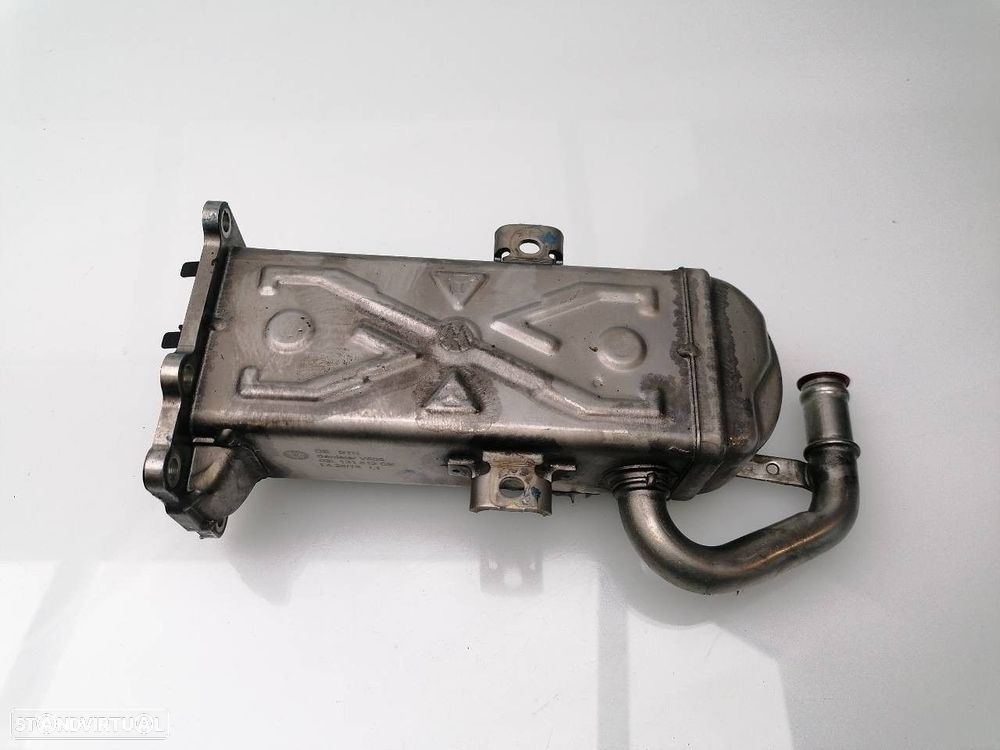 REFRIGERADOR EGR SEAT IBIZA IV 2010 -03L131512CE - 6