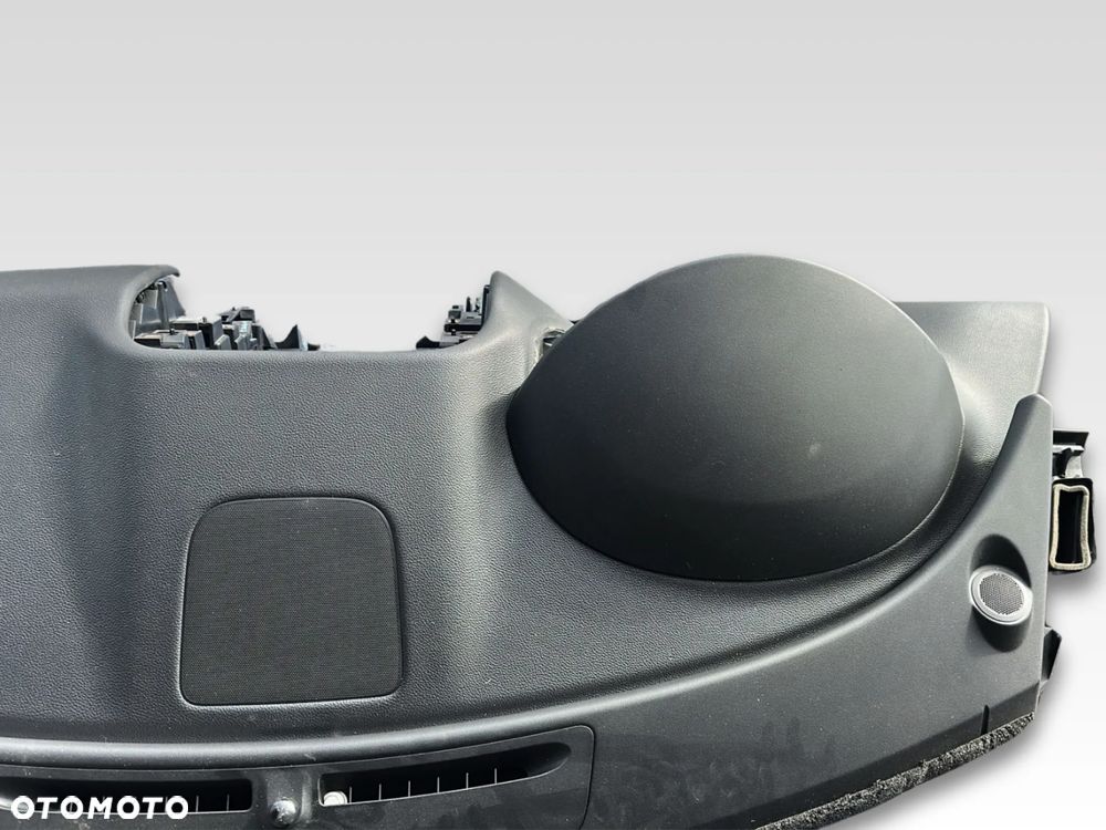 JAGUAR XE DESKA PODUSZKI PASY KOMPLET AIRBAG - 3