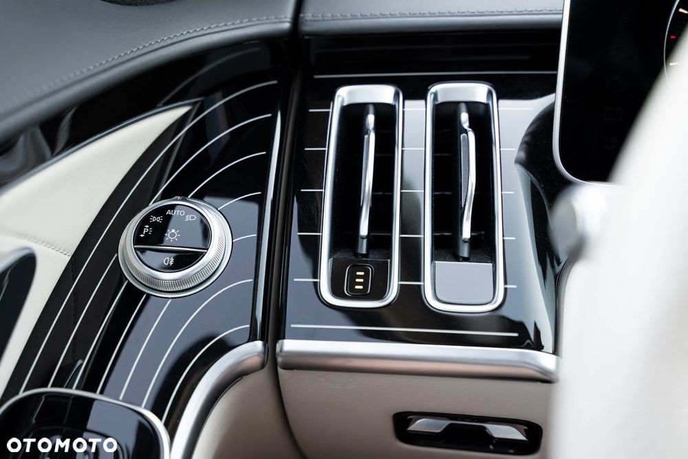 Mercedes-Benz Klasa S 400 d 4-Matic L AMG Line 9G-TRONIC - 18