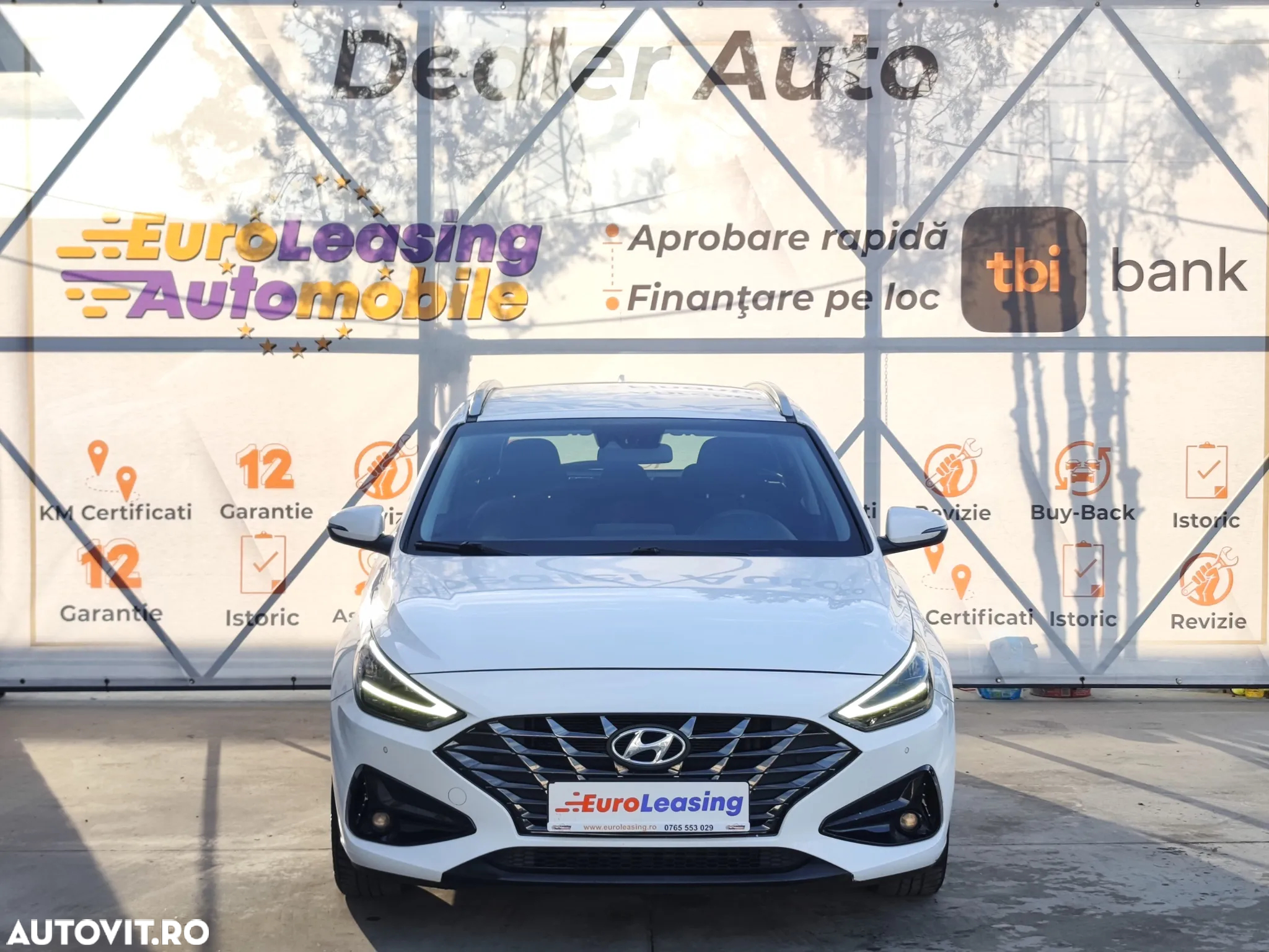 Hyundai i30 - 3