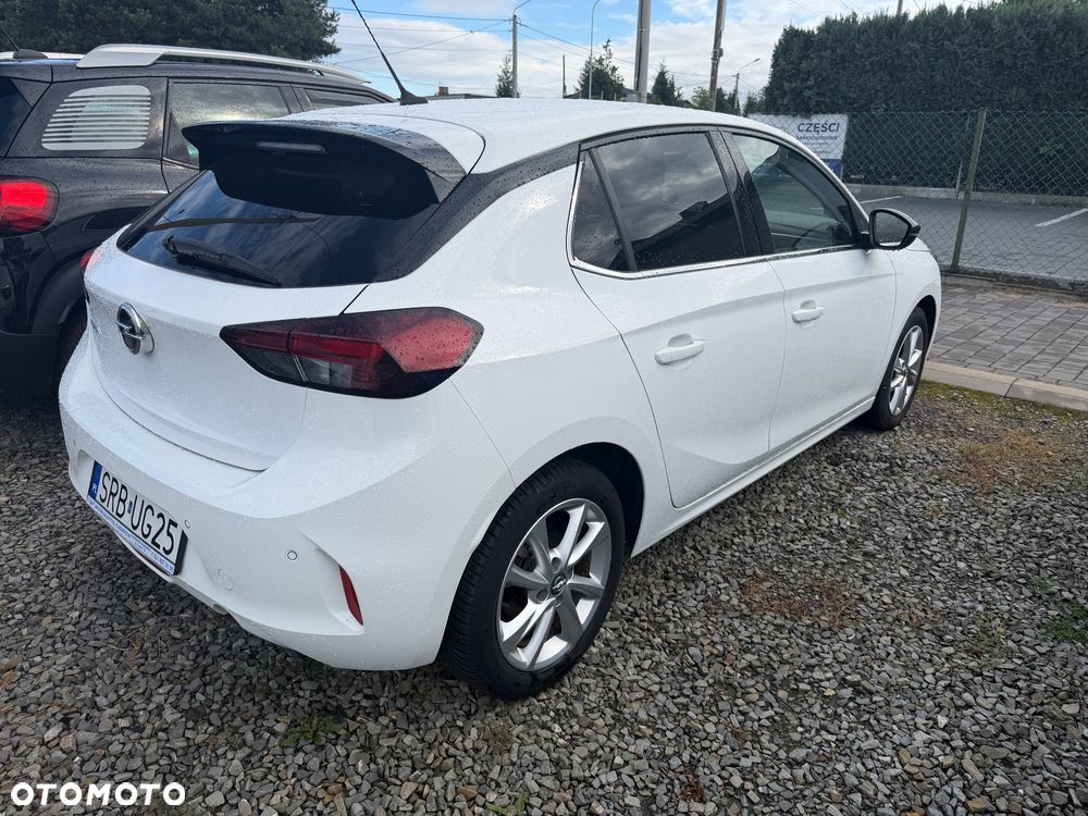 Opel Corsa 1.2 Elegance Business Pack S&S - 18