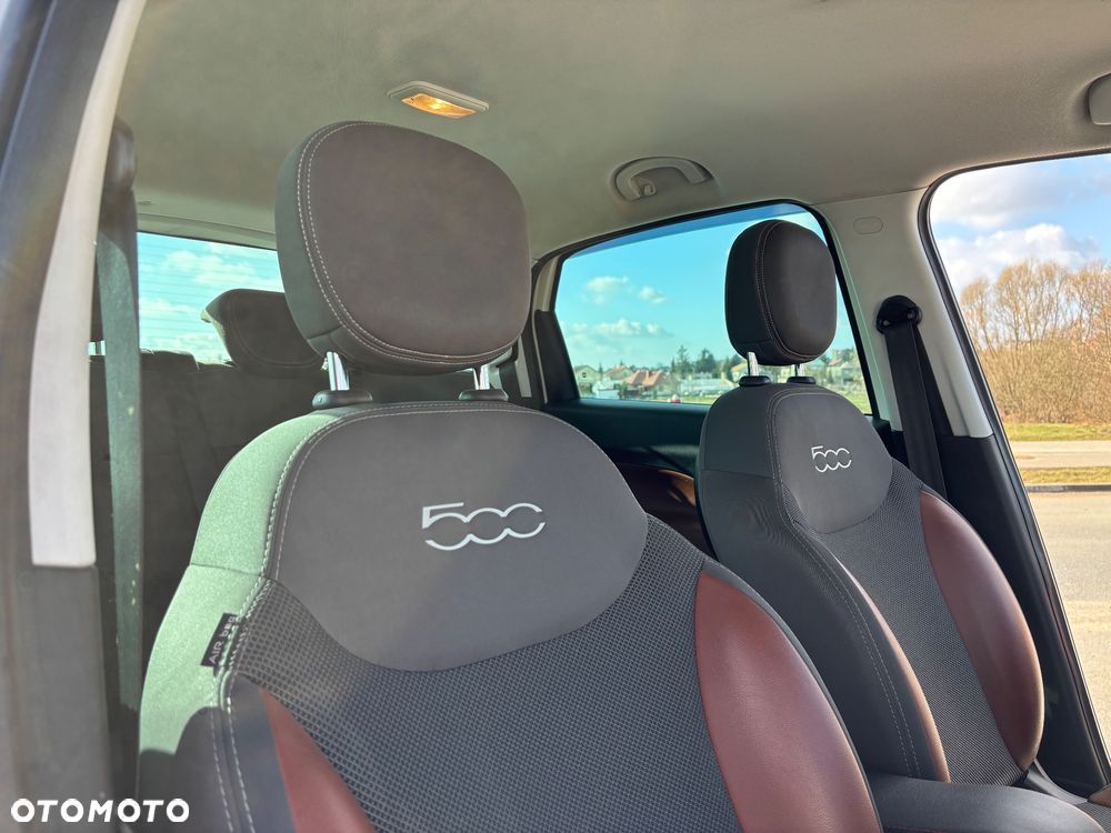 Fiat 500L 1.6 Multijet Start&Stopp Trekking - 17