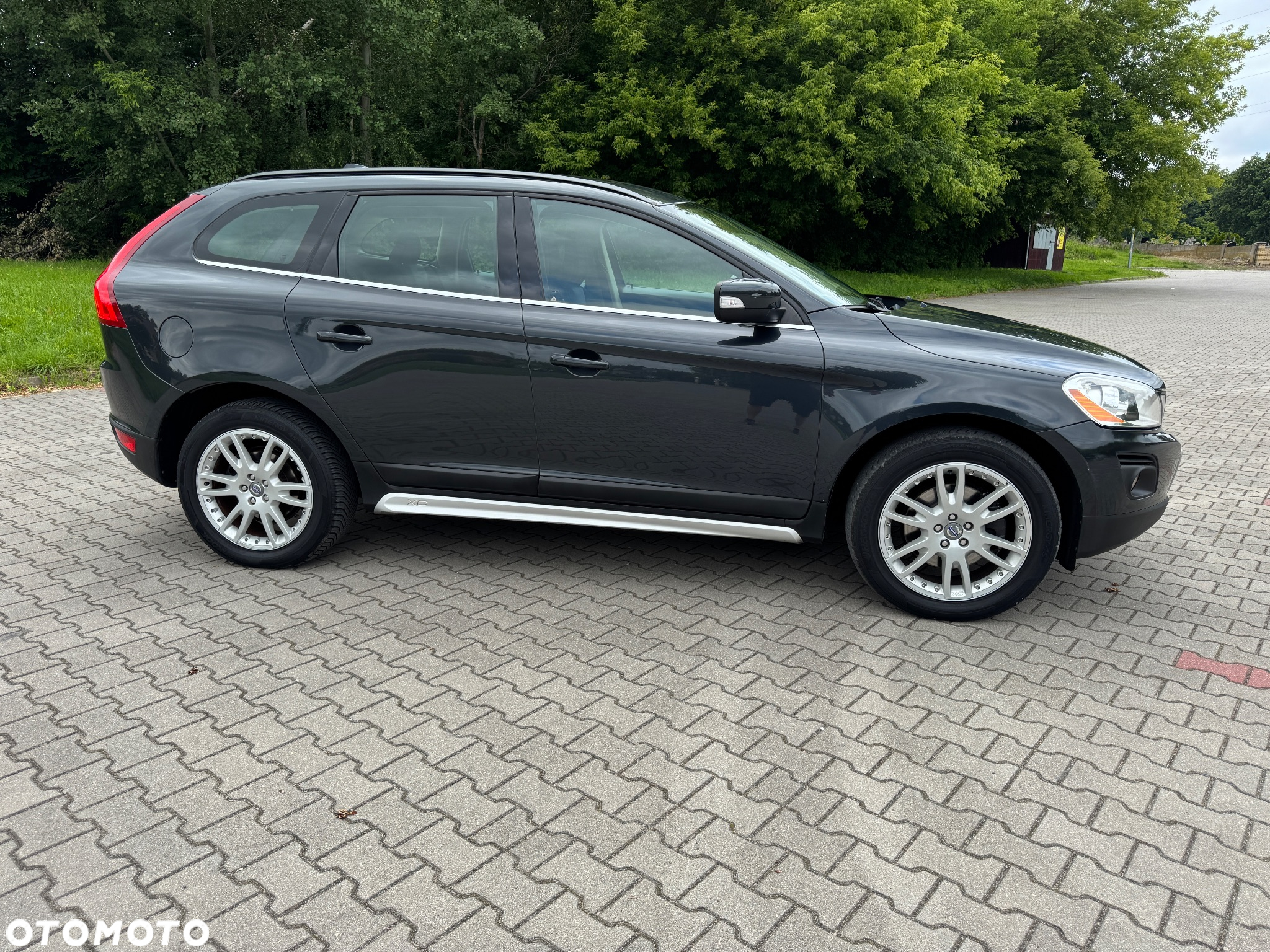 Volvo XC 60 D5 AWD Momentum - 13