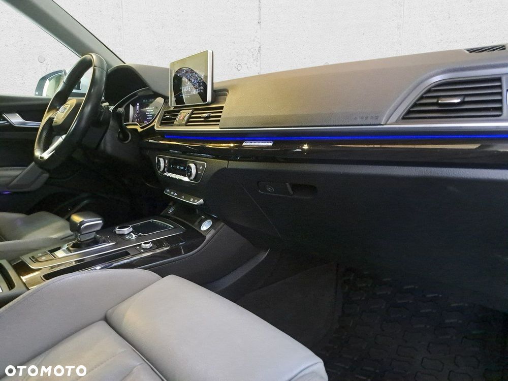 Audi Q5 - 27