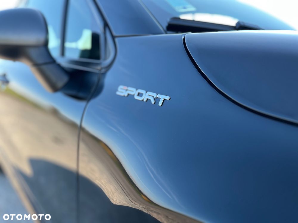 Fiat 500X 1.0 Sport - 10