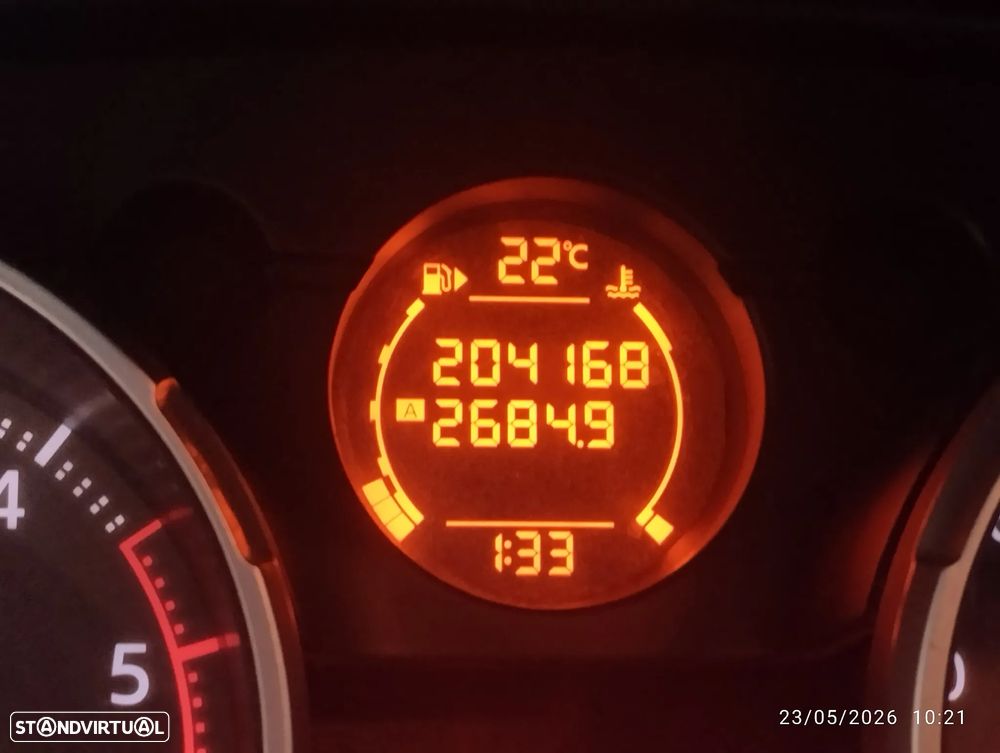 Nissan Qashqai 1.5 dCi Tekna NA - 14