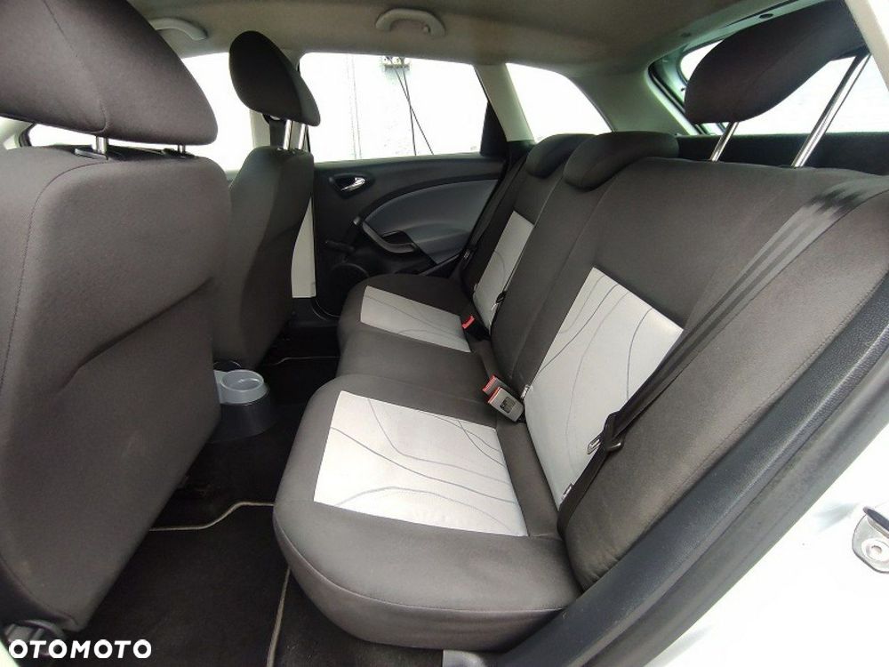 Seat Ibiza - 12