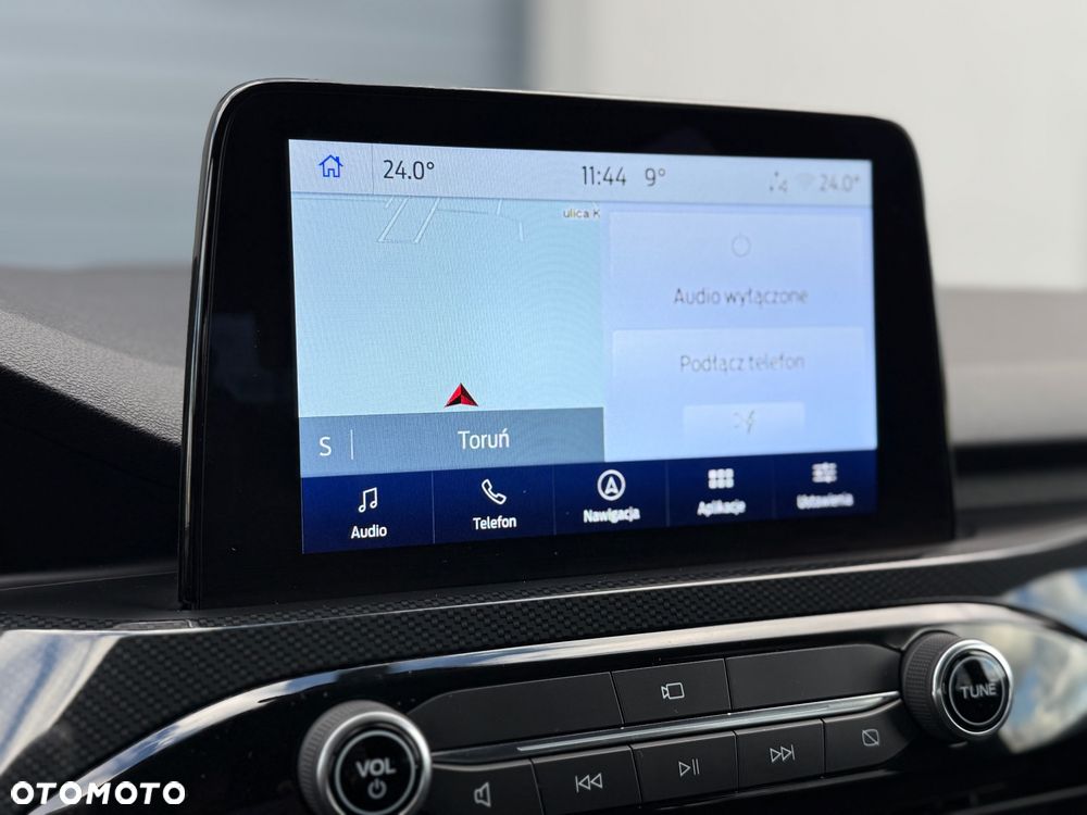 Ford Kuga 2.5 FHEV AWD ST-Line X - 28
