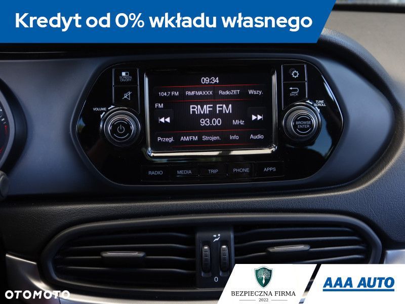 Fiat Tipo - 13