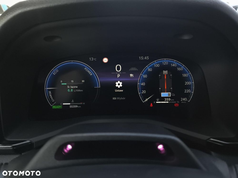 Toyota Camry - 21