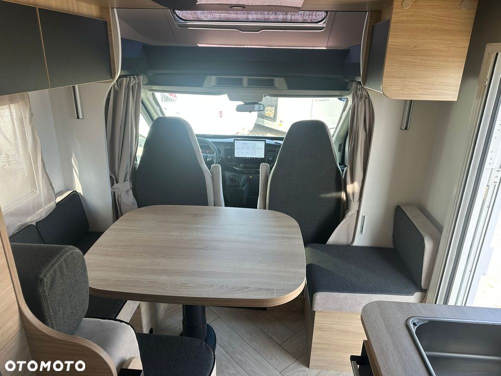 Chausson 627 TITANIUM LINE - 13