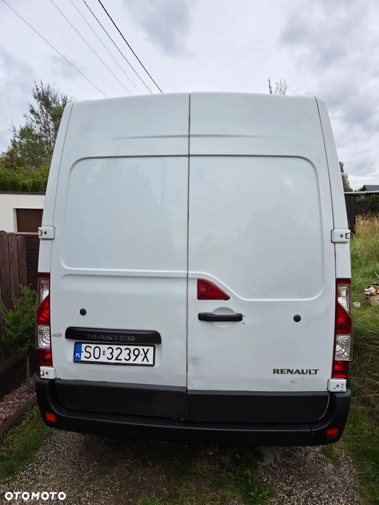 Renault Master - 11