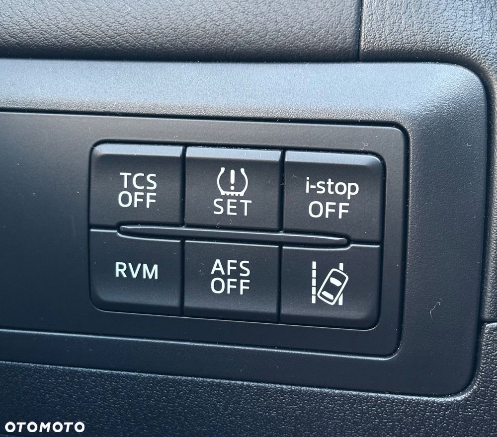 Mazda CX-5 - 14