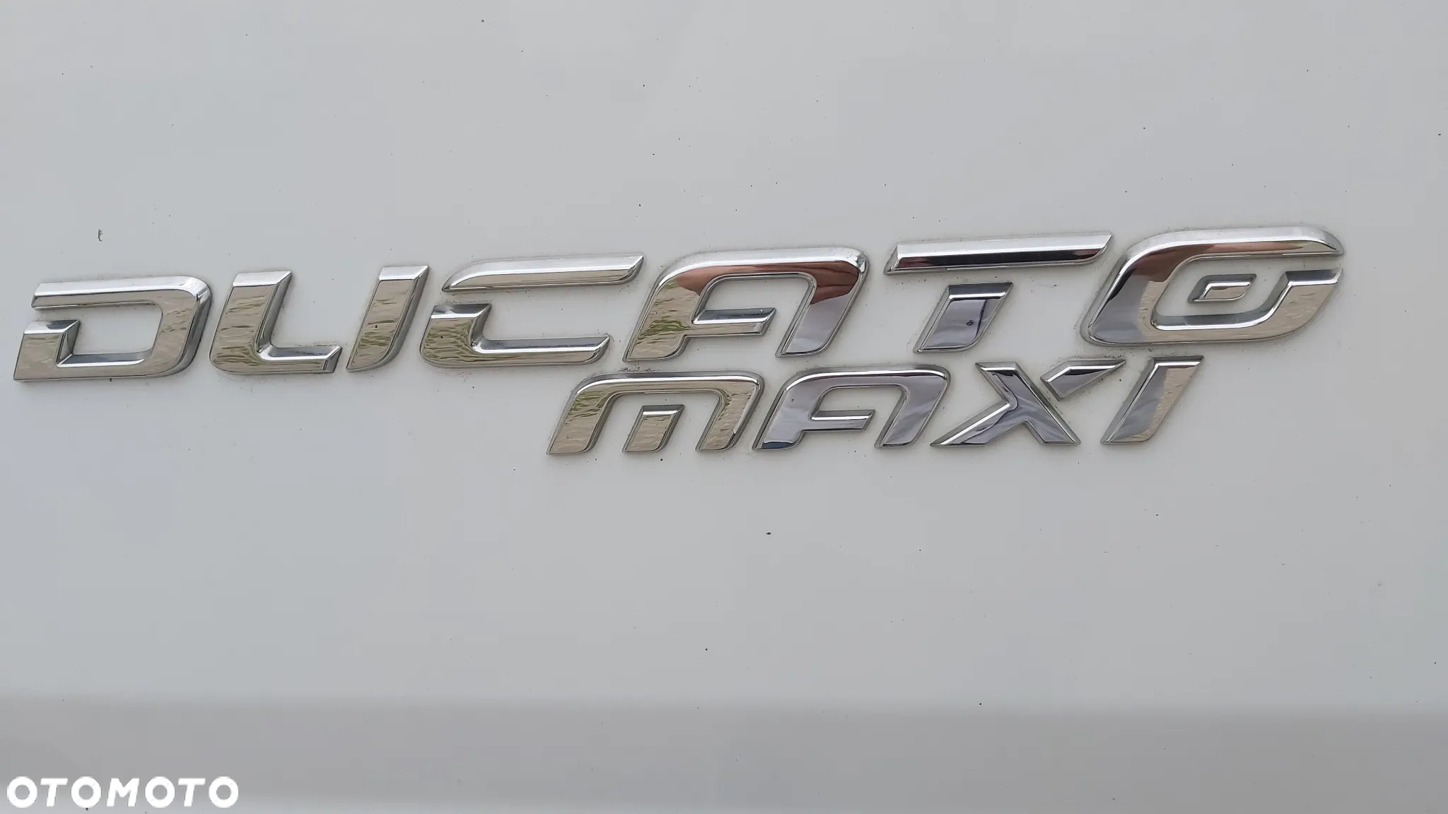 Fiat Ducato Maxi MJ L4 - 17