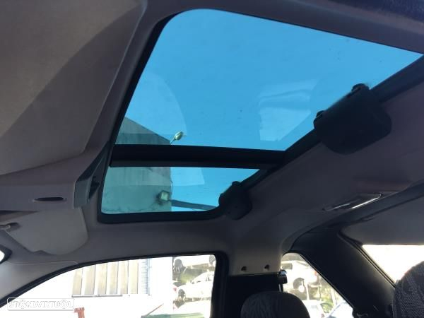 Para Peças Land Rover Freelander (L314) - 8