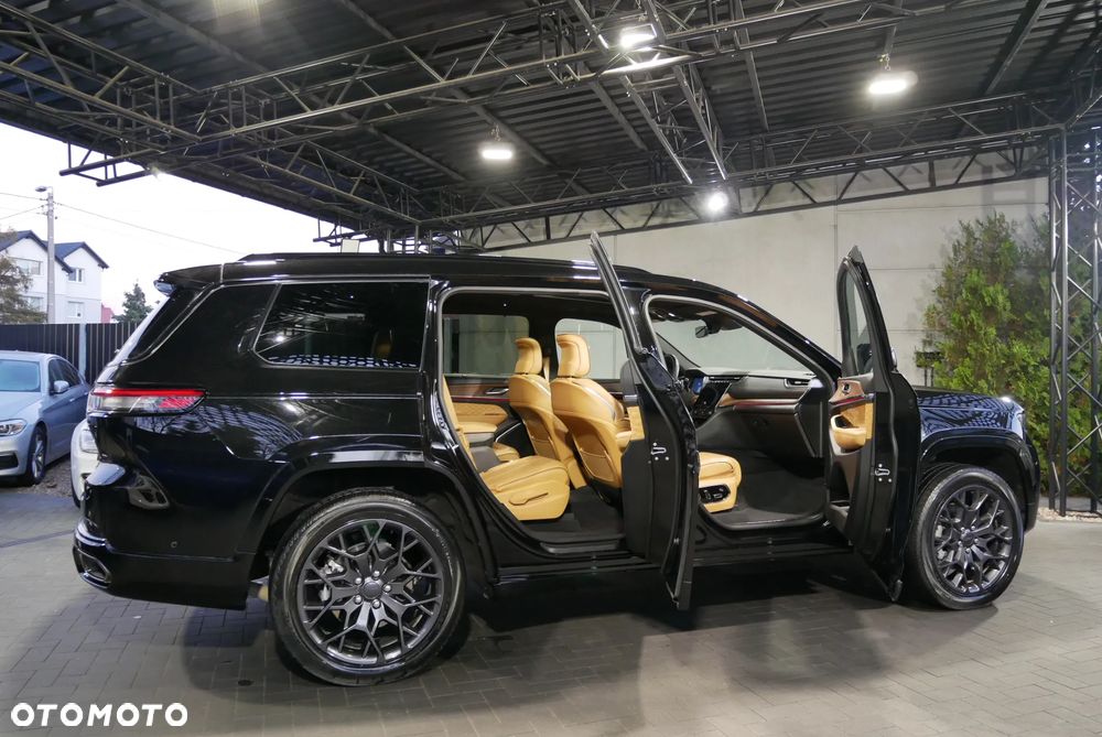 Jeep Grand Cherokee - 7