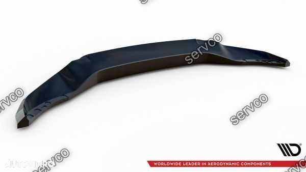 Prelungire lip bara fata Bmw X5 G05 M-Pachet Facelift 2023- v3 Maxton - 6