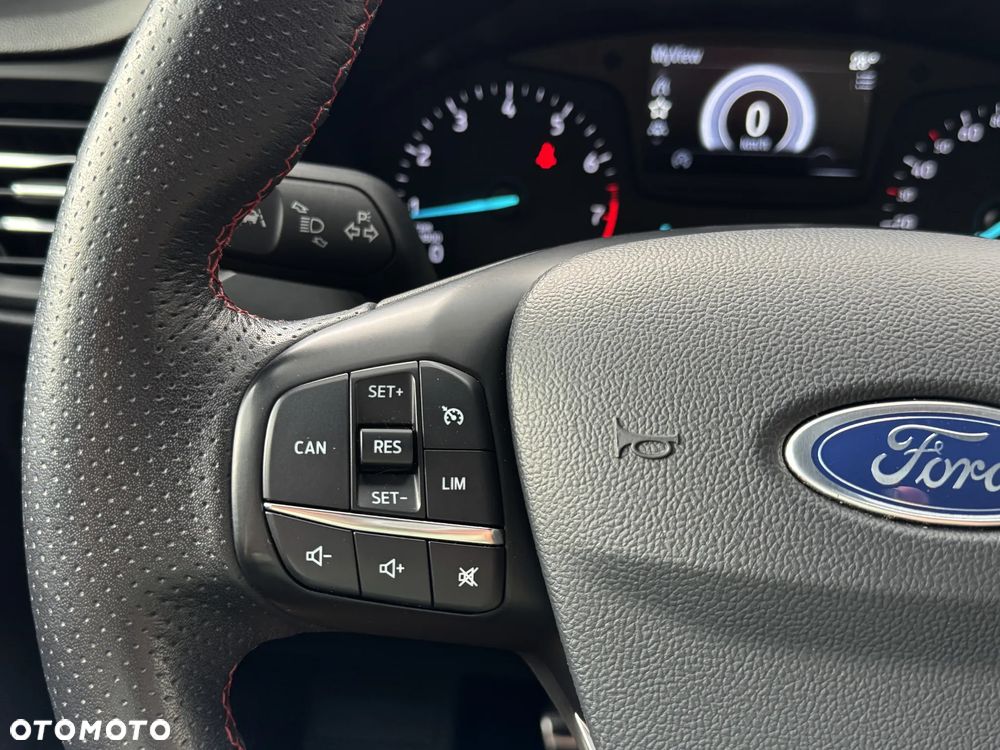 Ford Focus - 9