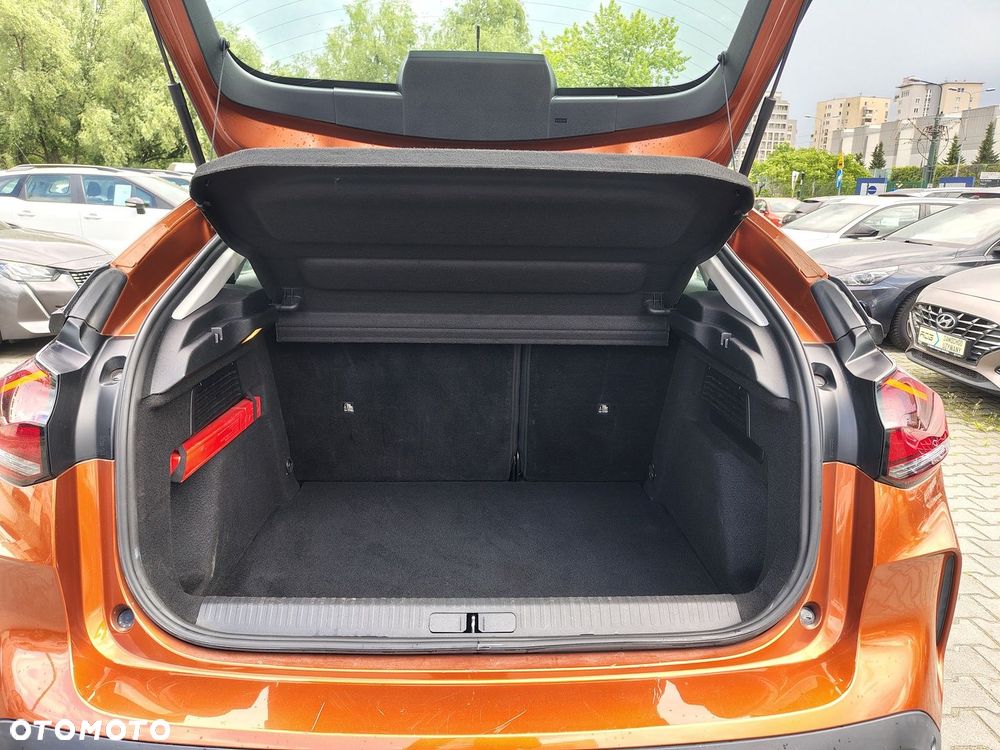 Citroën C4 1.5 BlueHDi Live Pack S&S - 9