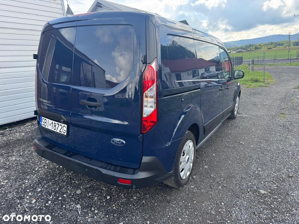 Ford Connect - 19