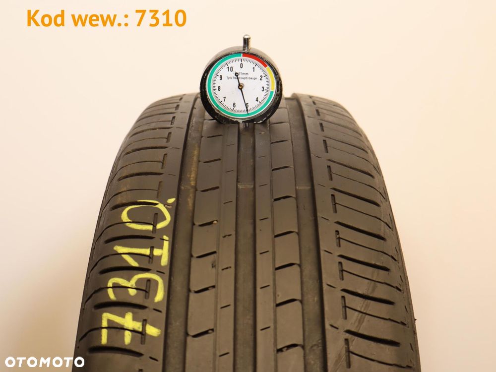 Bridgestone Ecopia EP150 - 185/65 R15 - 1