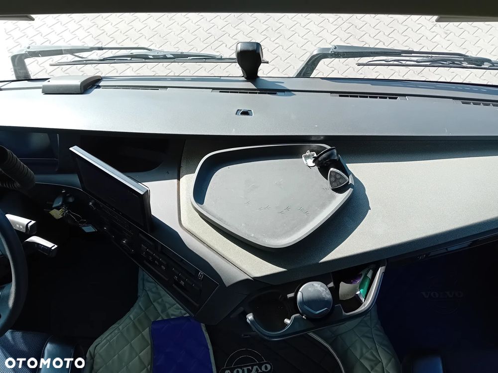 Volvo FH 13 500KM MY2021 - 17