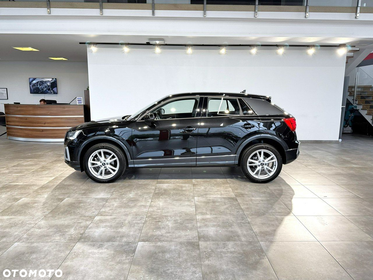 Audi Q2 - 6