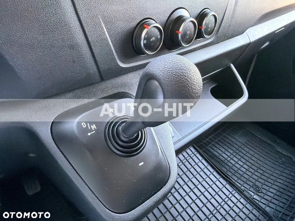 Renault Master - 22