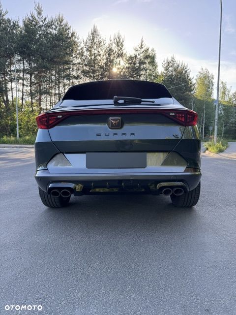 Cupra Formentor 2.0 TSI 4Drive VZ DSG - 4