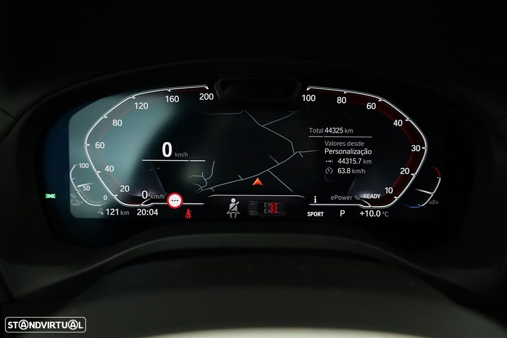 BMW iX3 M Sport Inspiring - 15