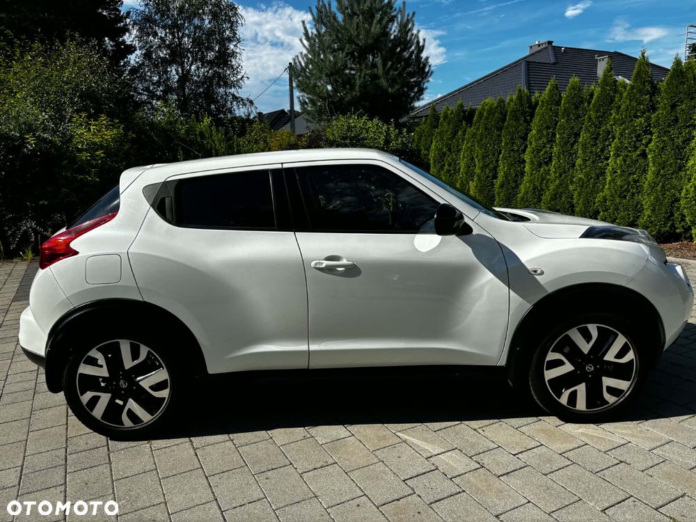 Nissan Juke - 3
