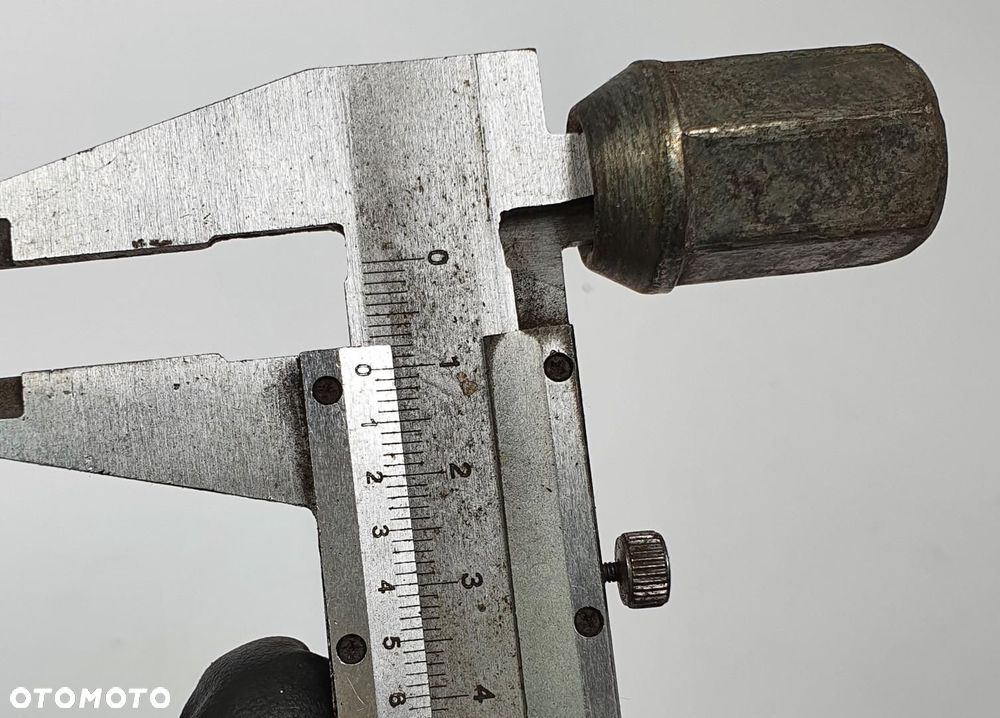 NAKRĘTKI KÓŁ FELG MAZDA MX-5 MX5 16SZT - 5