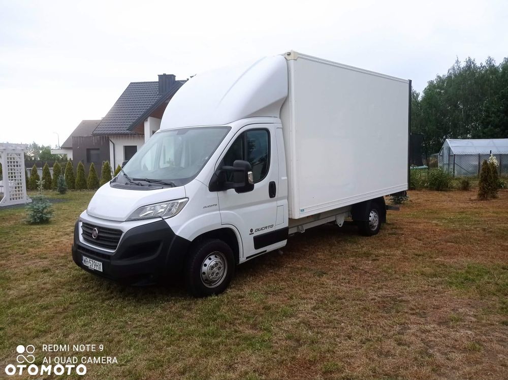 Fiat DUCATO - 7