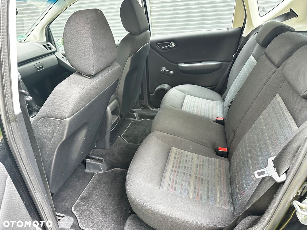 Mercedes-Benz Klasa A 150 Classic - 12
