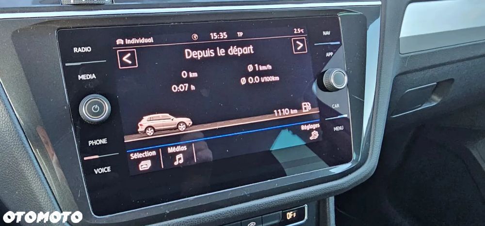 Volkswagen Tiguan 2.0 TDI SCR (BlueMotion Technology) DSG Comfortline - 10