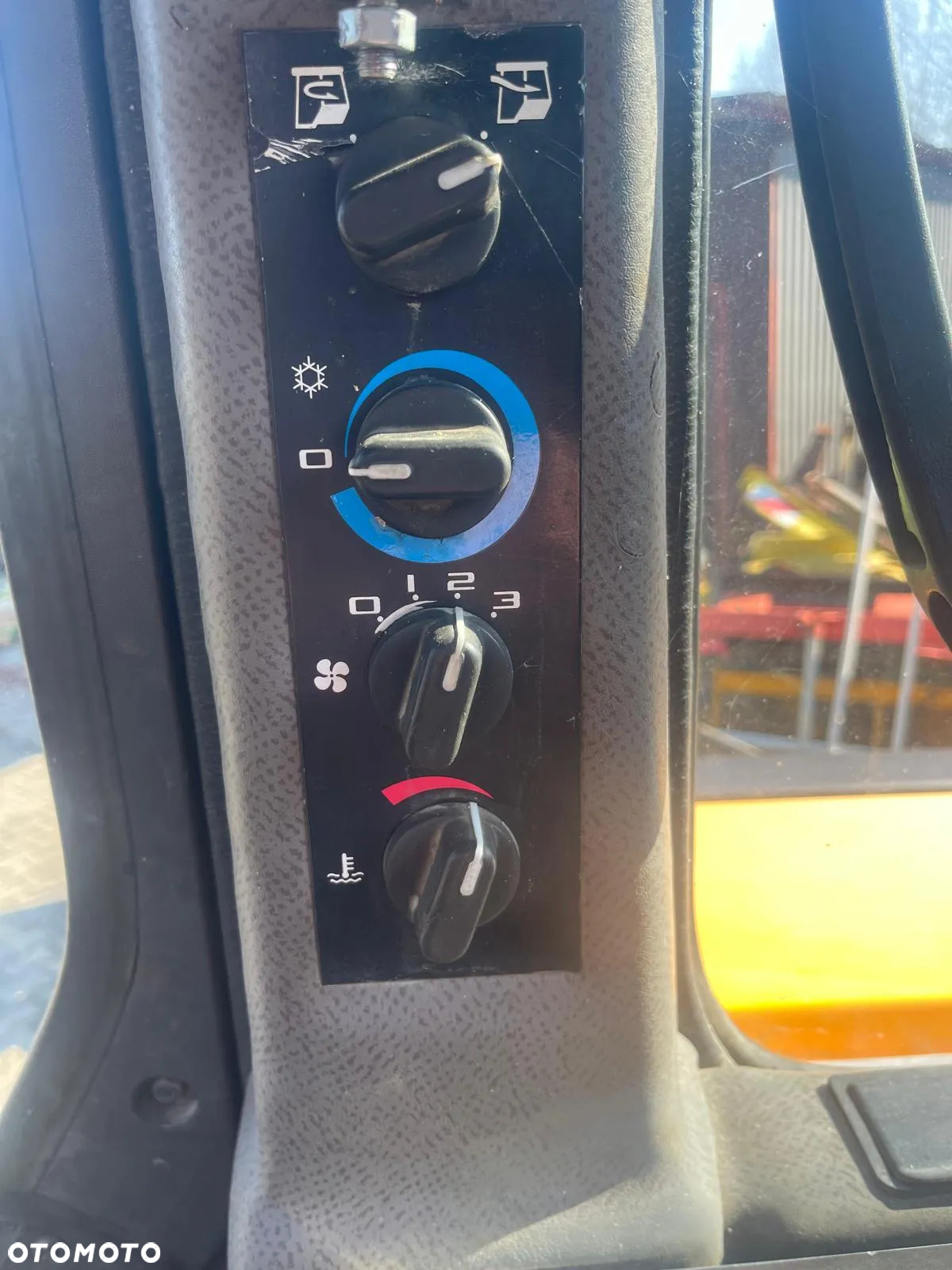 Renault Temis 610 Z - 16