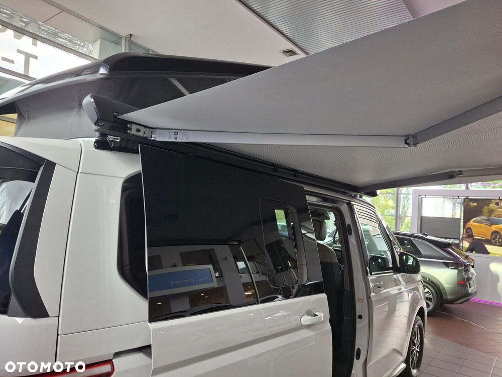 Volkswagen California - 25