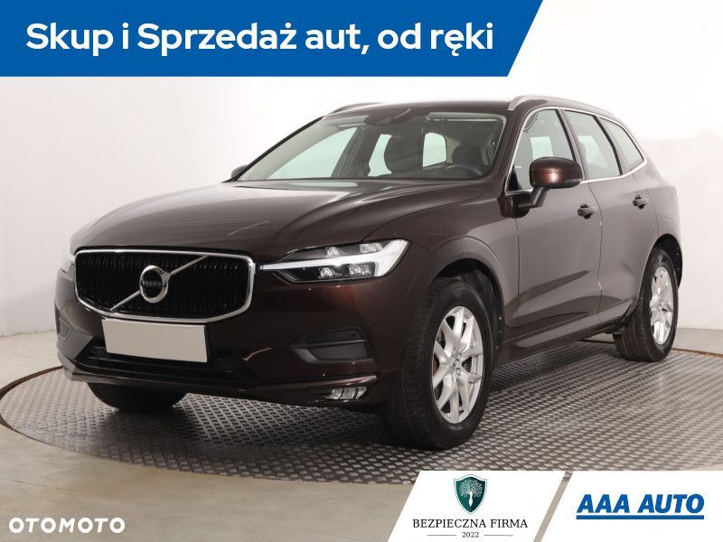 Volvo XC 60 - 3
