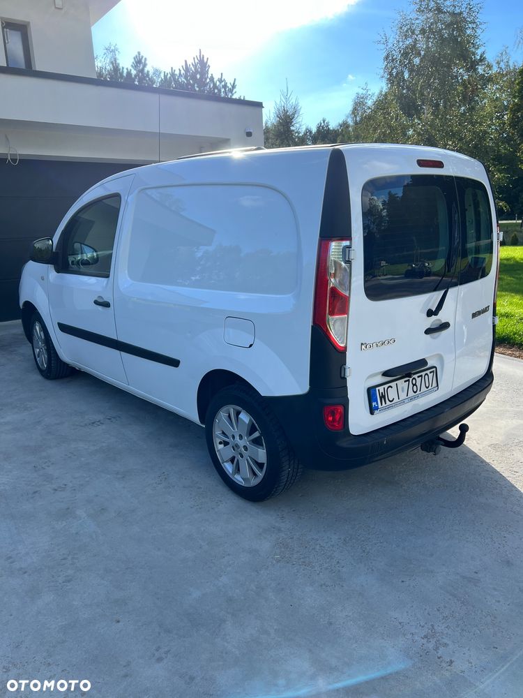 Renault Kangoo 1.5 dCi Business - 7