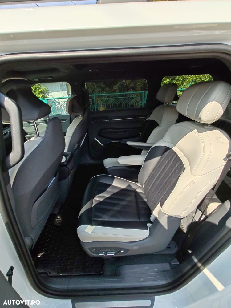 Kia EV9 99,8-kWh AWD GT-line Launch Edition 6-Sitzer - 15