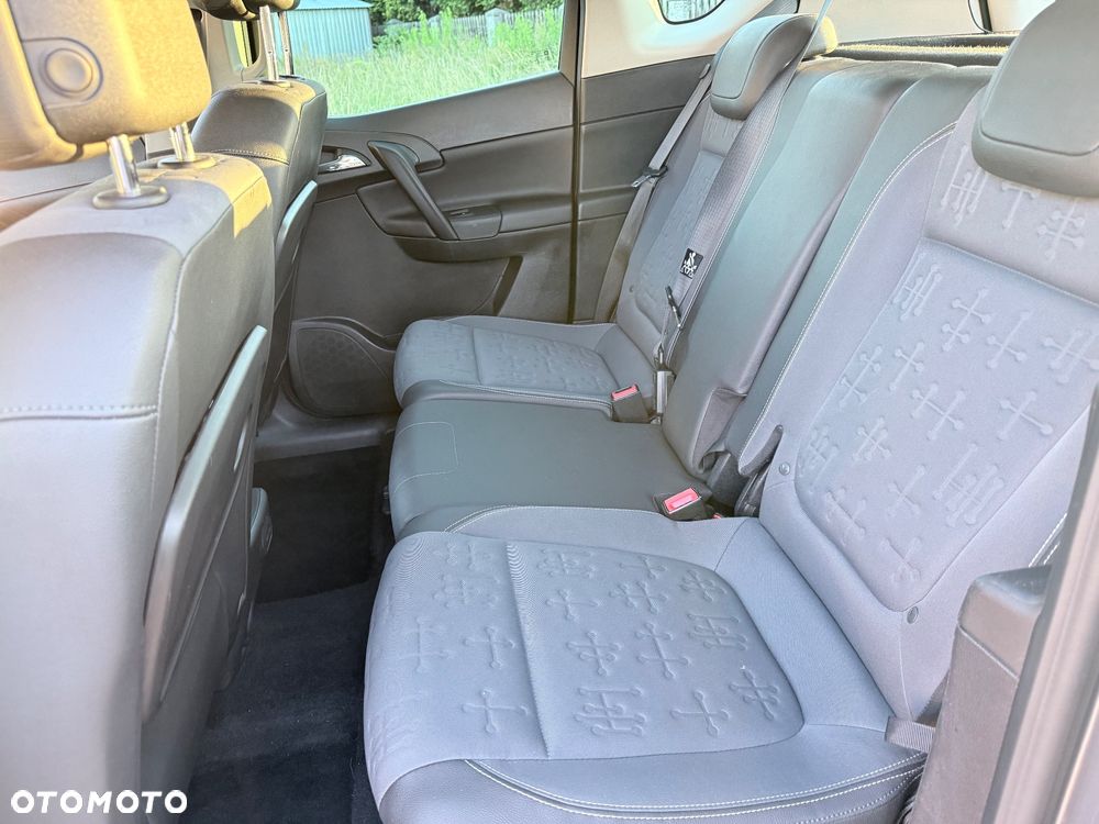 Opel Meriva 1.6 CDTI ecoflex Start/Stop Innovation - 35
