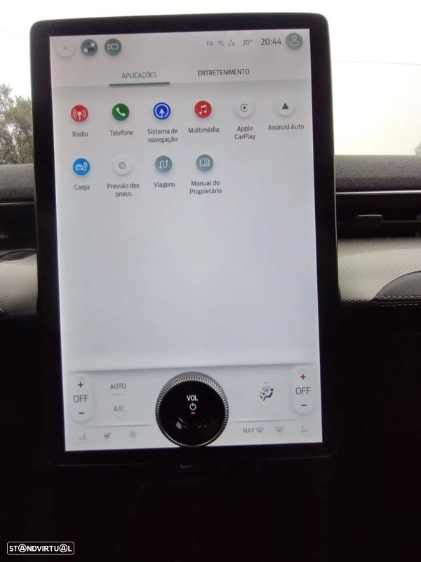 Ford Mustang Mach-E - 29