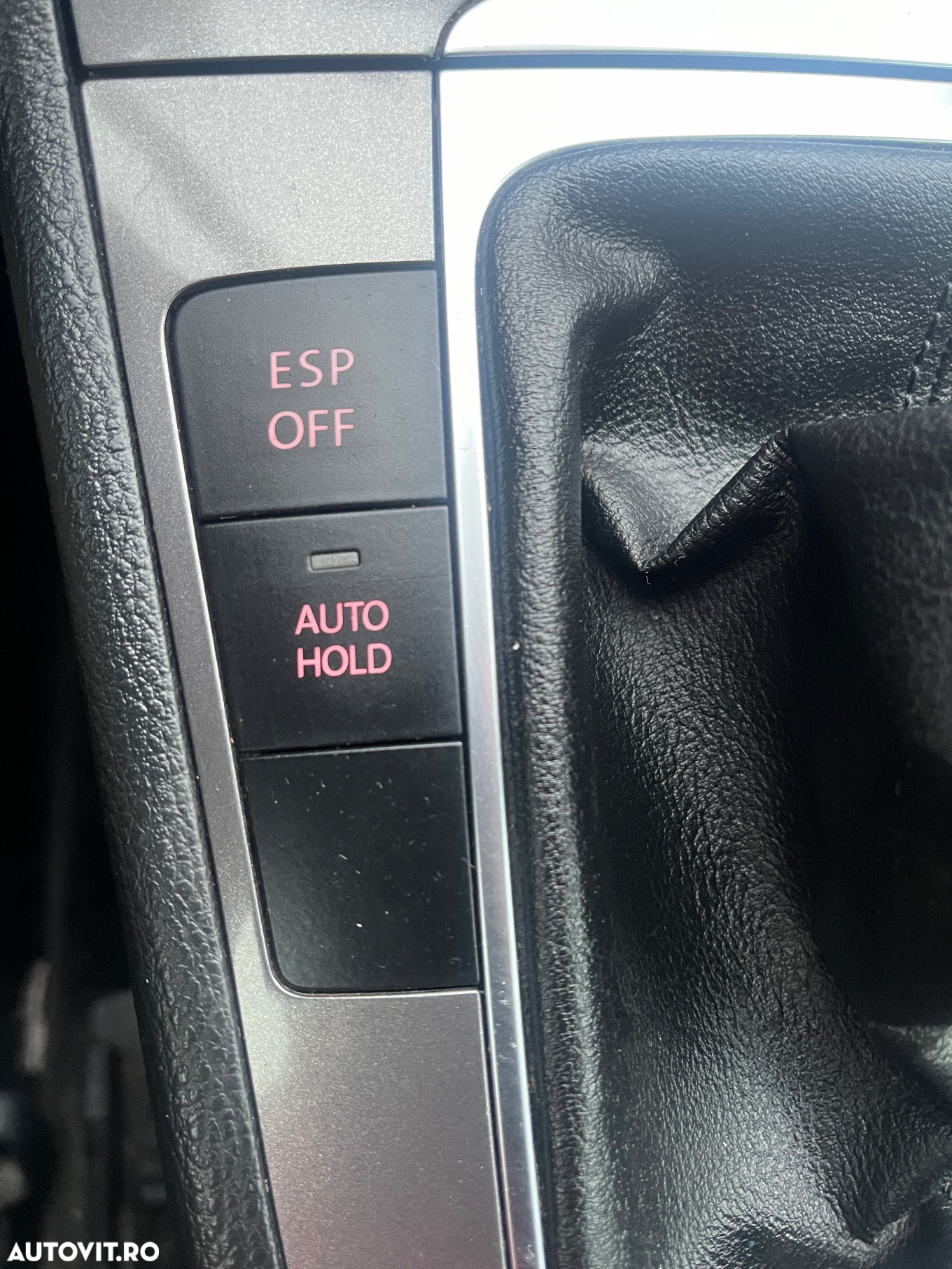 Volkswagen Passat - 13
