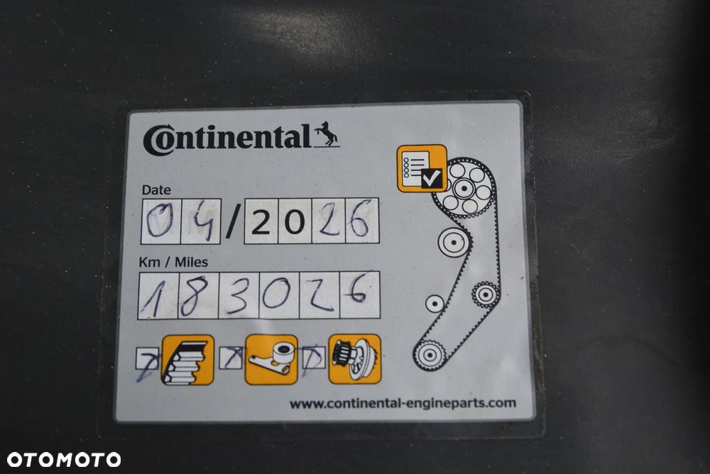 Suzuki Grand Vitara 1.9 DDiS Elegance EU5 - 22