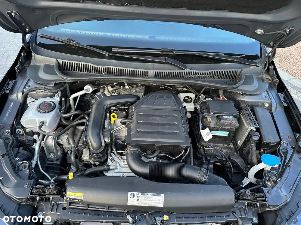 Volkswagen Polo 1.0 TSI Comfortline - 9