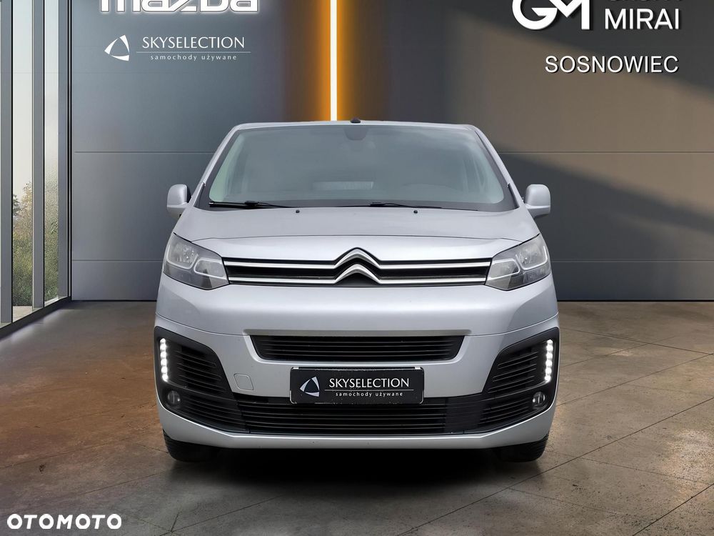 Citroën SpaceTourer - 9