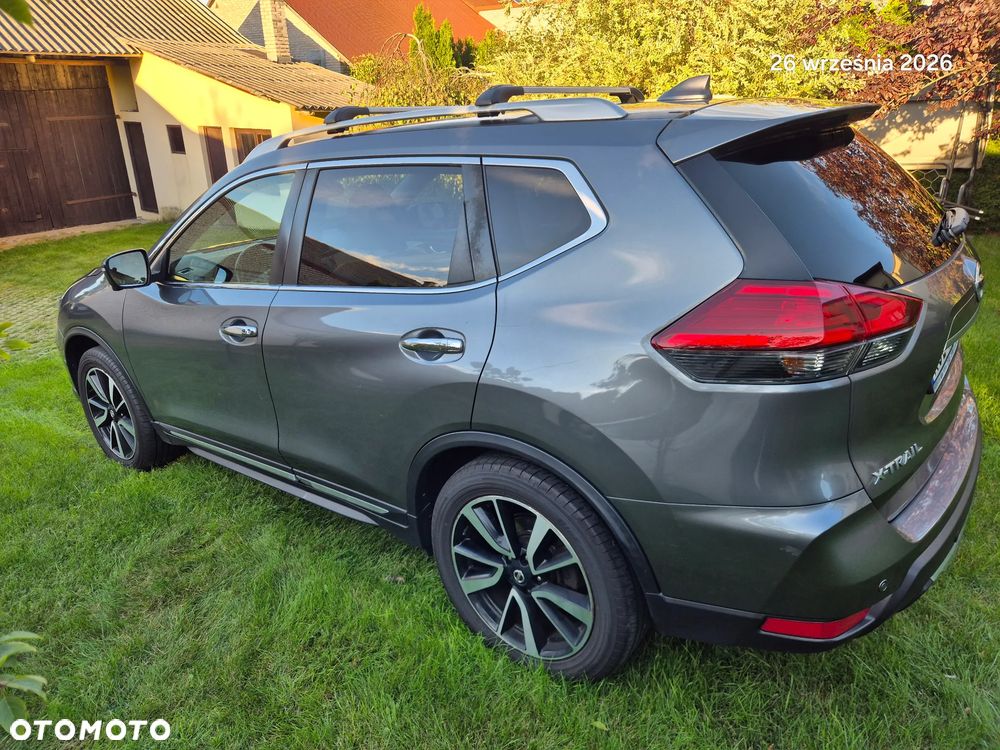 Nissan X-Trail 1.6 DIG-T Tekna 2WD - 8